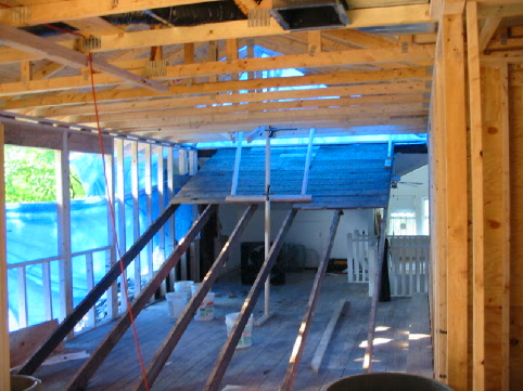 HA 2003 Week 11 2nd floor with some old roof joists.jpg
